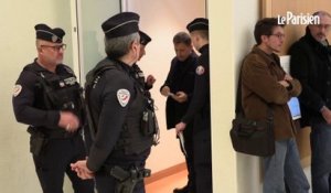 Procès Deschamps-Riolo : les circonstances de la blessure de Benzema en 2022 au coeur des débats