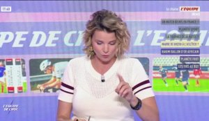 Griezmann : « Il me reste encore beaucoup de temps à jouer » - Foot - Liga