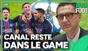 Ligue des champions : les raisons - pas forcément rassurantes - du renouvellement de Canal+
