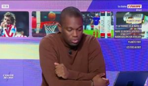 Sans Laura Glauser ni Grace Zaadi, les Bleues à l'épreuve de l'Angola au Tournoi de France - Hand - Bleues