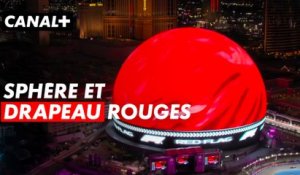 La séance FP2 interrompue à cause d'une plaque d'égout - Grand Prix de Las Vegas - F1