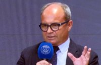 Luis Campos : « Ne plus avoir besoin d’aller dépenser sur le marché » - Foot - Transferts - PSG