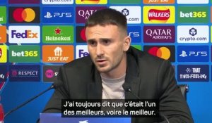 Leverkusen - Aleix García retrouve Pep Guardiola : "L’un des meilleurs du monde"