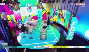 La FIFA dévoile les chapeaux avant le tirage au sort de la Coupe du monde 2026 - Foot - Coupe du monde