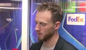 Leverkusen – Flekken : "On ne s’attendait pas à prendre les trois points à City"