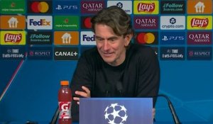 Tottenham - Franck : "On a vu ce que Kolo Muani peut nous apporter"