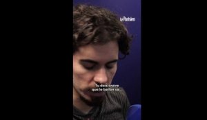 Vitinha savoure son triplé contre Tottenham