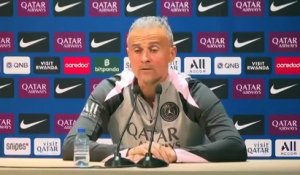 Luis Enrique ravi du retour de Paul Pogba avec Monaco : « Qu'il trouve un présent et un avenir dans le football » - Foot - Ligue 1 - PSG
