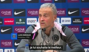 PSG - Luis Enrique évoque le retour de Paul Pogba : "C'est une bonne nouvelle"