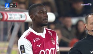 Ligue 1 : Paul Pogba rentre pour la première fois à Louis II