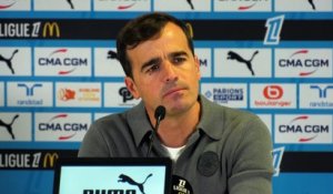 Carles Martinez Novell (Toulouse) : « Une équipe vaillante » - Foot - Ligue 1 - Toulouse