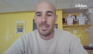 Cyclisme - INTERVIEW 2025 - Yannick Navarro... hypnothérapeute et qui peut vous soigner le mental des sportifs