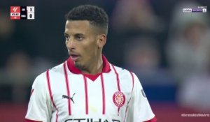 La Liga : Ounahi ouvre le score pour Gérone dans la foulée !