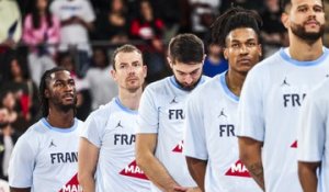 Qualif. Coupe du monde 2027 : La France cueillie par la Finlande