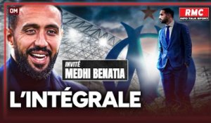 OM : De Bruyne, le titre, De Zerbi... l'intégrale de Benatia dans l'After Foot