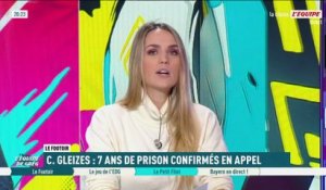 Gleizes condamné en appel à 7 ans de prison en Algérie - Médias - Justice