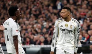 Résumé : Un incroyable Mbappé relance le Real Madrid !