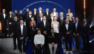 Cyclisme - Vélo d'Or 2025 - Les lauréats et résultats des Vélo d’Or 2025... Tadej Pogacar, Pauline Ferrand-Prévot, Kévin Vauquelin