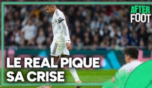 Real 0-2 Vigo : Madrid pique sa crise, l'analyse de L'After