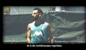 Liverpool - Quel futur pour Salah ?