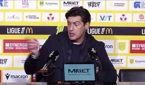 Paulo Fonseca sur l'expulsion d'Endrick : « Une question d'intimidation sur un jeune joueur » - Foot - Ligue 1 - Lyon