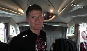 Étoile de Bessèges 2026 - Joppe Heremans, la bonne pioche de Van Rysel Roubaix