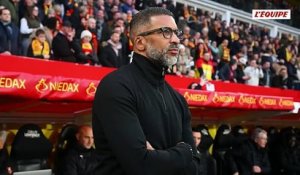 Résultats négatifs, tensions internes et absence de soutiens : Habib Beye n'est plus l'entraîneur de Rennes - Foot - Ligue 1