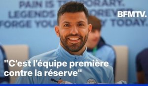 Une blague raciste sur le match France-Sénégal fait rire la légende argentine Sergio Agüero