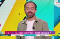 Ousmane Dembélé incertain pour le match face à l'Athletic Bilbao - Foot - Ligue des champions - PSG