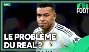 Riolo trouve "insensé" de considérer Mbappé comme "un handicap" pour le Real Madrid