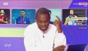 Temps morts au Mondial 2026 : Idée catastrophique pour le foot ? - L'Équipe de Choc - extrait