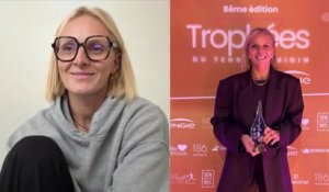 Tennis - Interview 2025 : Mallaurie Noel, numéro 1 CNGT en 2025 : "Je peux vivre grâce au CNGT et aux Interclubs"