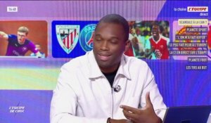 Non convocation de Pépé : une sanction sportive ou politique ? - Foot - CAN