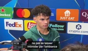 Man City - O'Reilly : "Cette victoire va nous donner beaucoup de confiance"