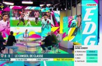 Athletic Club 0-0 PSG : Mauvais match pour Paris ? - L'Équipe de Greg - extrait