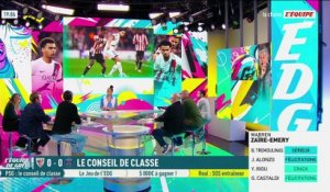 Athletic Club 0-0 PSG : Mauvais match pour Paris ? - L'Équipe de Greg - extrait