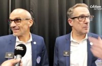 Cyclisme - INTERVIEW 2025 - Julien Jurdie et Cyril Dessel : "On a une pensée pour AG2R La Mondiale"