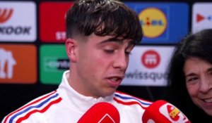 Moreira : « Je suis là pour donner le meilleur » - Foot - Ligue Europa