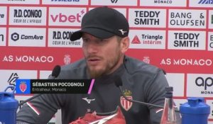 Monaco - Alerte au genou pour Pogba avant Galatasaray, Pocognoli raconte son rôle sur le banc