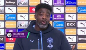 CAN 2025 - Touré : "Je mise sur mon pays pour défendre son titre"