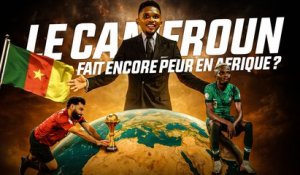 CAN Extra : Cameroun, Nigeria, Egypte : comment expliquer leur downfall ?