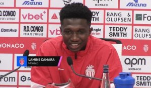 Lamine Camara encense Paul Pogba et relate son influence dans le vestiaire - Foot - Ligue 1