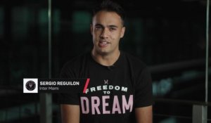 Reguilon : « Jouer avec Messi est une motivation supplémentaire » - Foot - MLS