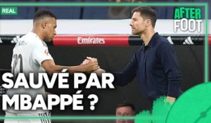 Vinicius, Mbappé… Xabi Alonso sauvé par ses individualités (Génération After)