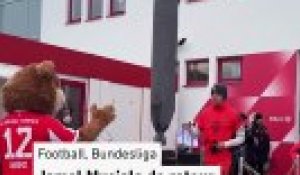 Jamal Musiala de retour à l'entraînement collectif du Bayern Munich après plus de 5 mois d'absence - Foot - Bundesliga - Bayern