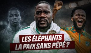 CAN Extra : La Côte d'Ivoire, un exploit et puis plus rien ?