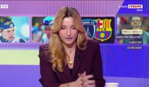 Luis Enrique : « Ce sera une finale palpitante » - Foot - Coupe Intercontinentale