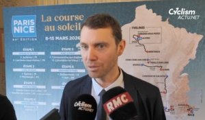 Cyclisme - INTERVIEW 2025 - Yannick Talabardon : "On voulait se rapprocher un peu plus de Milan-San Remo"