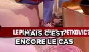 CAN Extra - Mahrez en difficulté ?