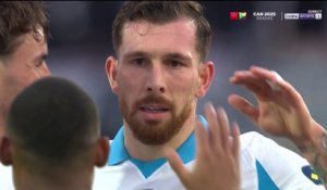 Coupe de France : Højbjerg enfonce le clou d’une frappe sublime